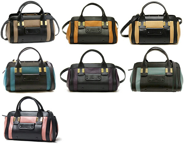 楽天市場】CHLOE ALICE クロエ アリス2WAYショルダーバッグ ミニ