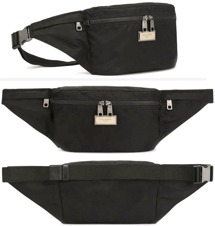 楽天市場】DOLCE&GABBANAドルチェ＆ガッバーナロゴ刻印スクエア