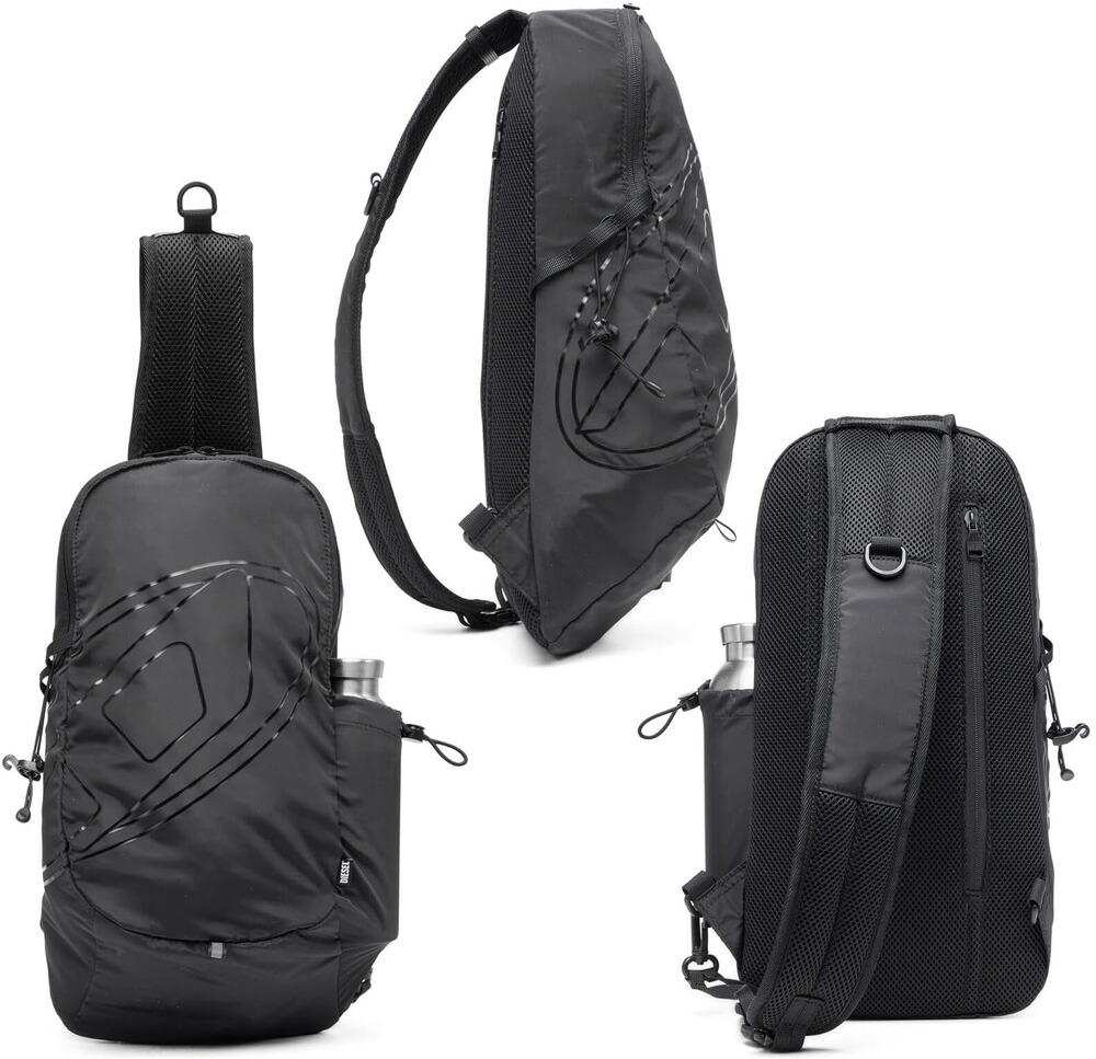 楽天市場】ディーゼル 巾着 バッグの通販