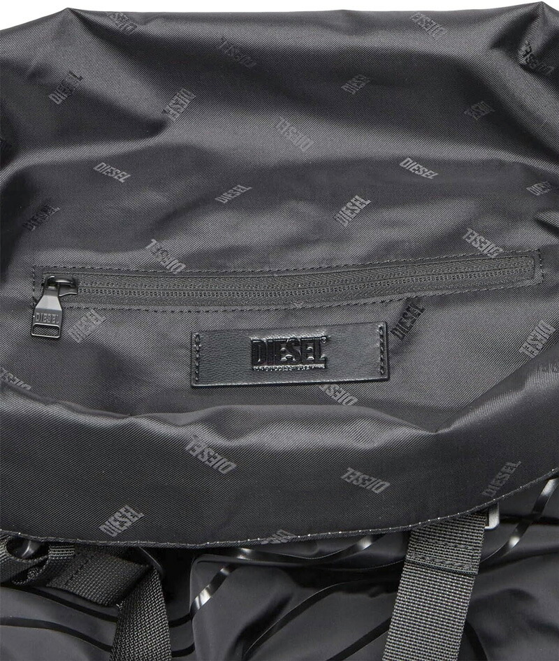 楽天市場】DIESEL ディーゼル 2WAYトートバッグショルダーバッグ