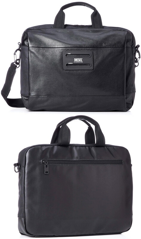 ディーゼル(DIESEL) ビジネス バッグ | 通販・人気ランキング - 価格.com