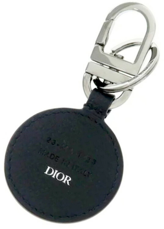 楽天市場】DIOR HOMME ディオールオムイタリア製キーリング