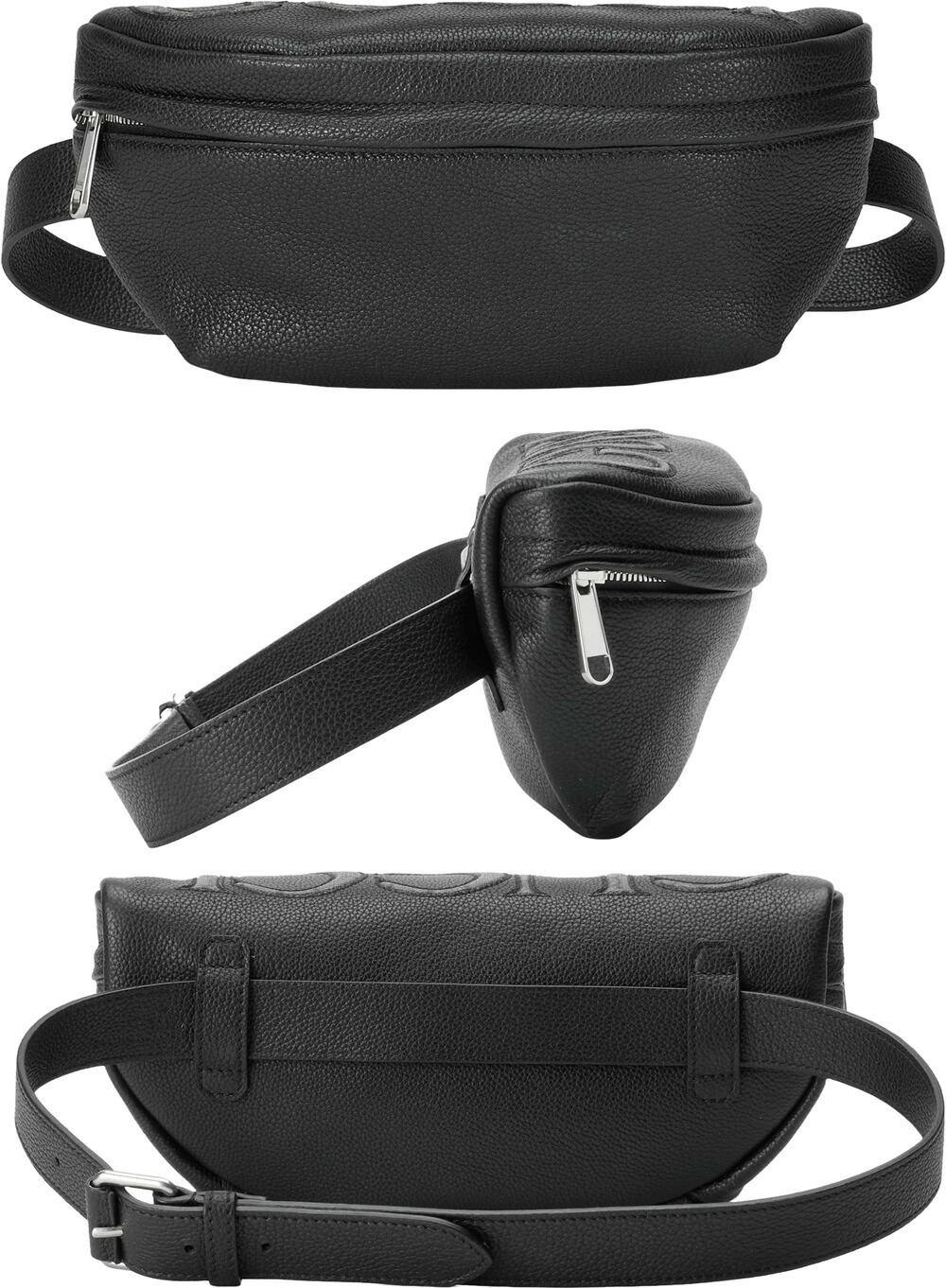 楽天市場】GUCCI グッチ ウエストバッグインレイロゴベルトバッグ