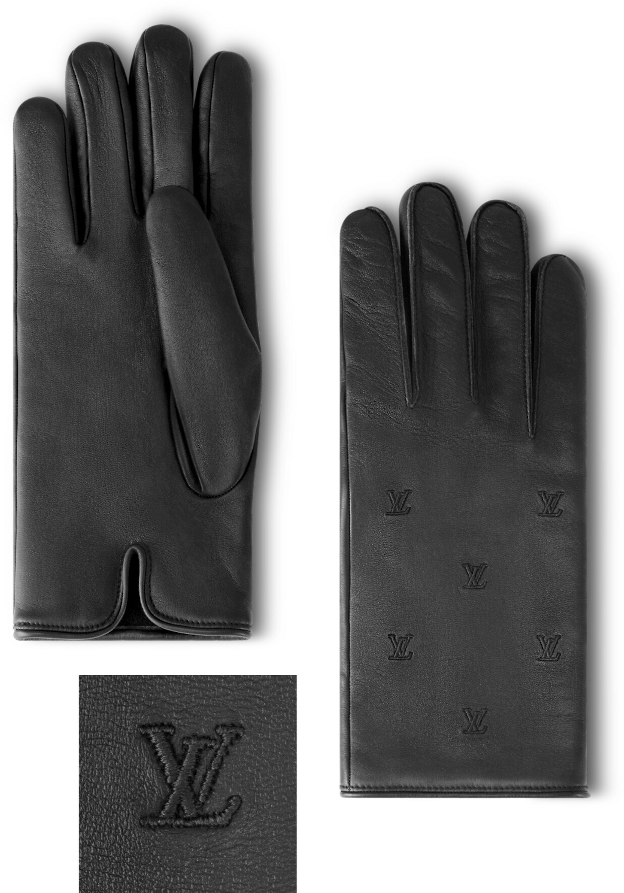 楽天市場】ルイヴィトン メンズ（手袋・アームカバー｜バッグ・小物