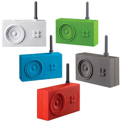 楽天市場】LEXON LA42 TYKHO radioレクソン ラジオAMラジオ・FMラジオ