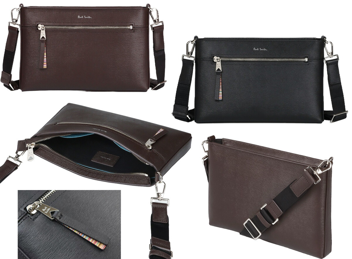 楽天市場】Paul Smith ポールスミス メンズ レディース斜め掛け