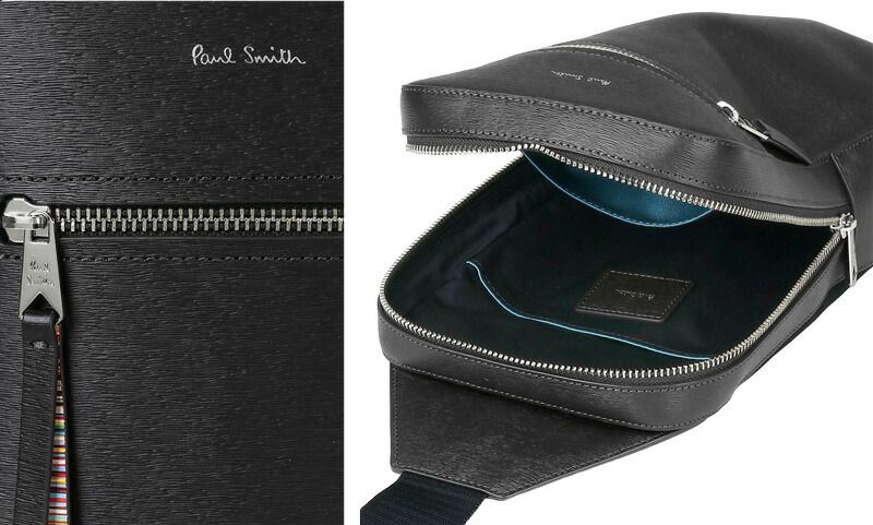 楽天市場】Paul Smith ポールスミス メンズ レディース箔押しロゴ