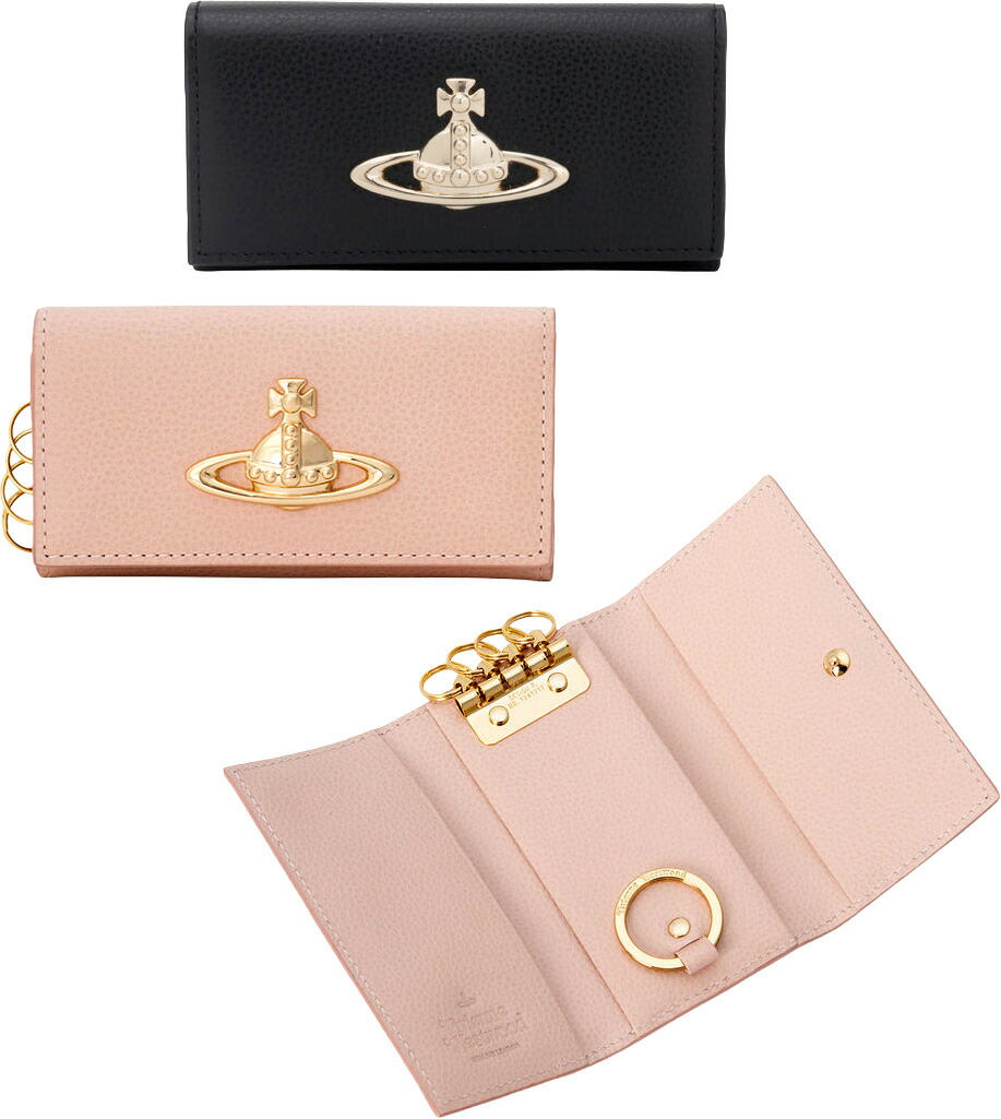 楽天市場】Vivienne Westwoodヴィヴィアンウエストウッドキーリング