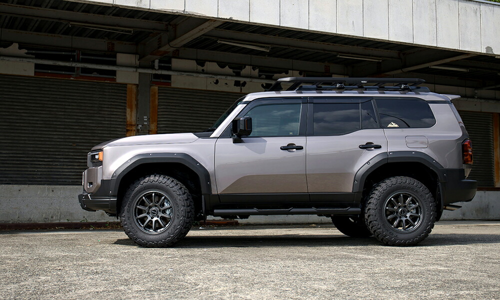 楽天市場】【選べるプレゼントあり】【車検対応】ランクル 250 GX VX