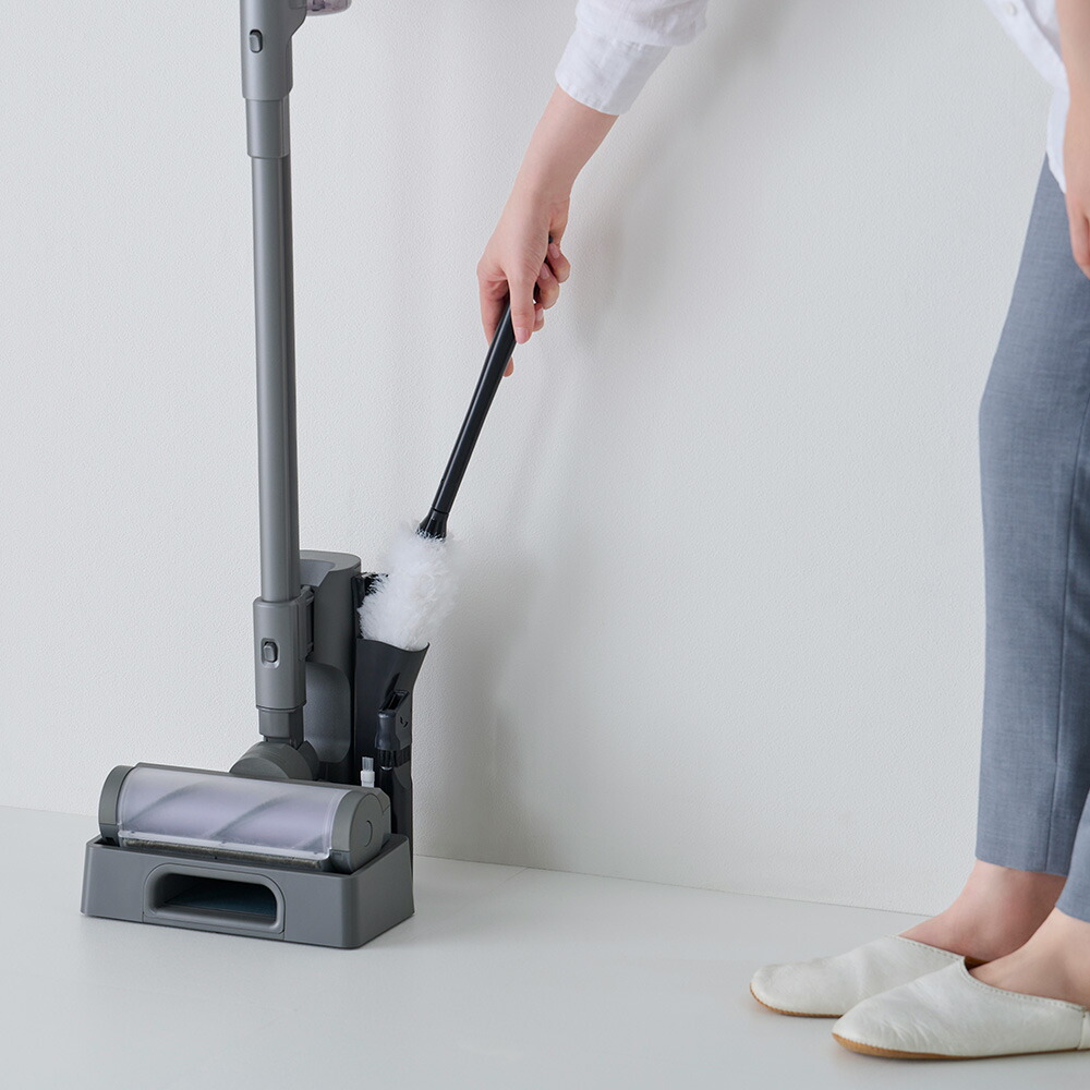 楽天市場】アイリスオーヤマ 充電式 サイクロンスティッククリーナー