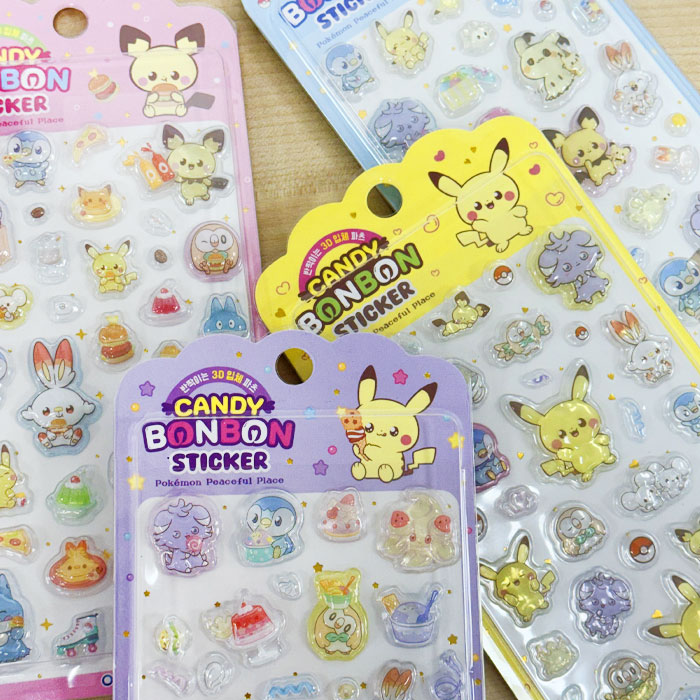 楽天市場】【正規品・在庫あり・順次発送】ポケモン ボンボンドロップ