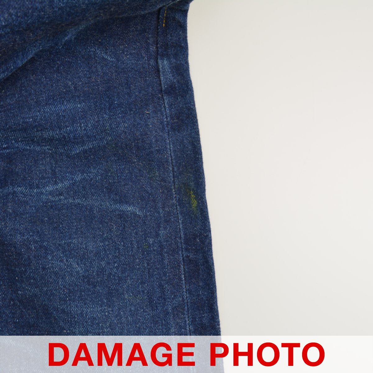 楽天市場】【中古】LEVIS / リーバイス90s 96年製 バレンシア製 501XX