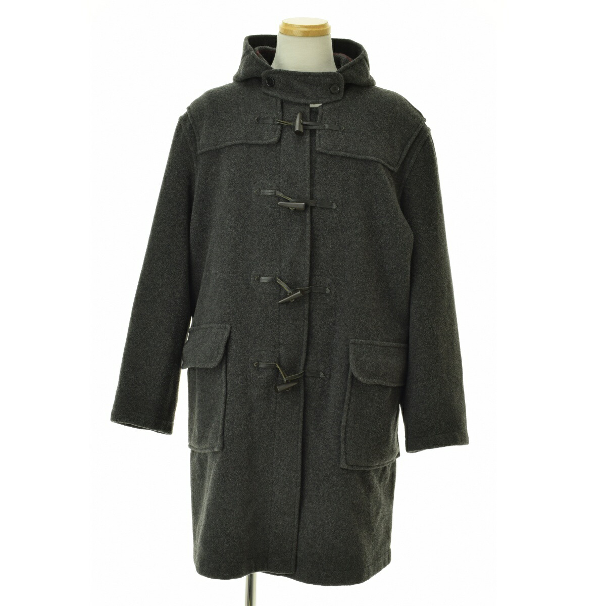 楽天市場】□TRAD SALE！GLOVERALL / グローバーオール ダッフルコート