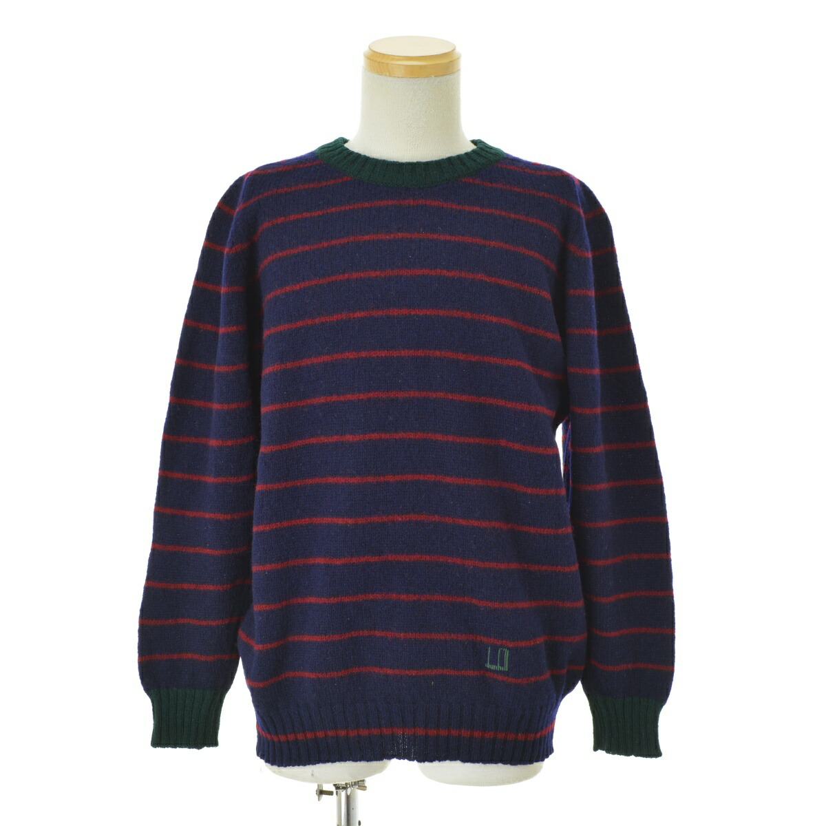 楽天市場】ダンヒル（素材（生地・毛糸）ウール）（ニット・セーター