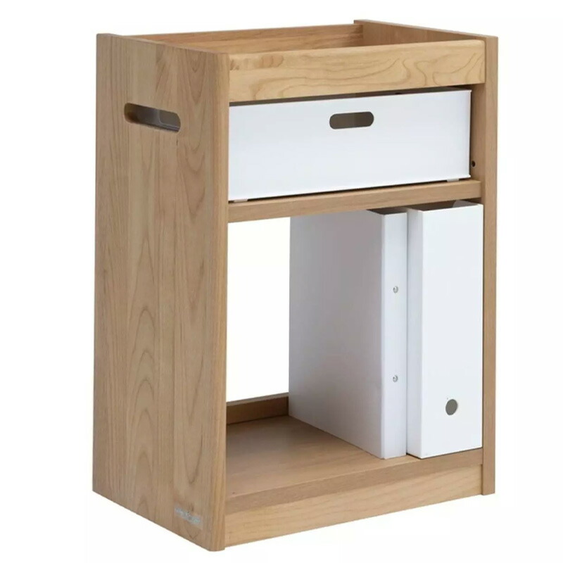 楽天市場】学習デスク 勉強机 シンプル ワゴン 単品 リビング学習 学習