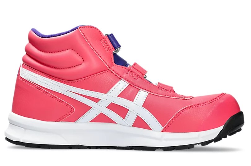 楽天市場】【在庫品】【限定色】アシックス ウィンジョブ CP302 3E相当