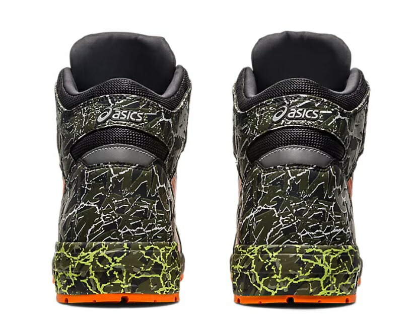 楽天市場】【在庫品】【限定色】アシックス CP304 BOA MAGMA マントル