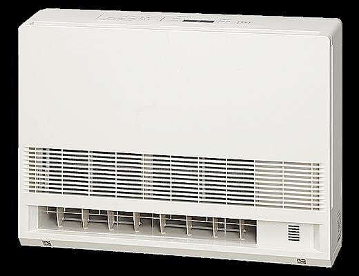 楽天市場】ノーリツ FR-5501RN BL 温水ファンコンベクター ⇒□ : 住設