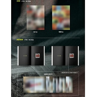 楽天市場】[おまけ付き] Stray Kids [STRAY KIDS Cle 1 : MIROH