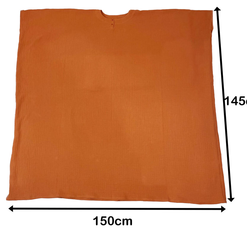 楽天市場】入荷、三重のダブルガーゼ、コットン100%の柔らかい生地