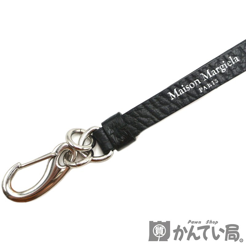 楽天市場】MAISON MARGIELA【メゾン マルジェラ】ネックストラップ