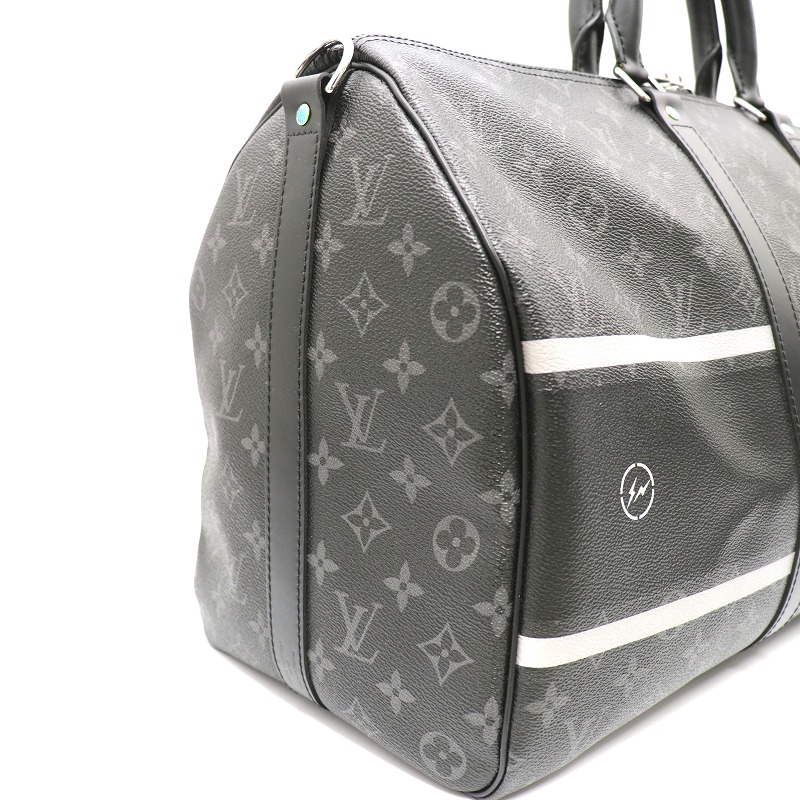 楽天市場】ルイヴィトン【LOUIS VUITTON】M43413/キーポル・バンド