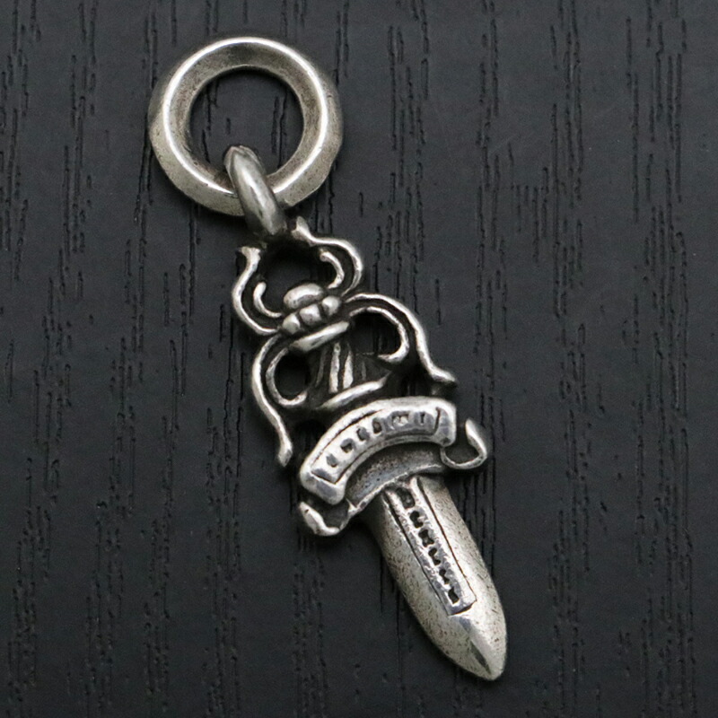 楽天市場】クロムハーツ 【CHROMEHEARTS】【オールドモデル】【＃5