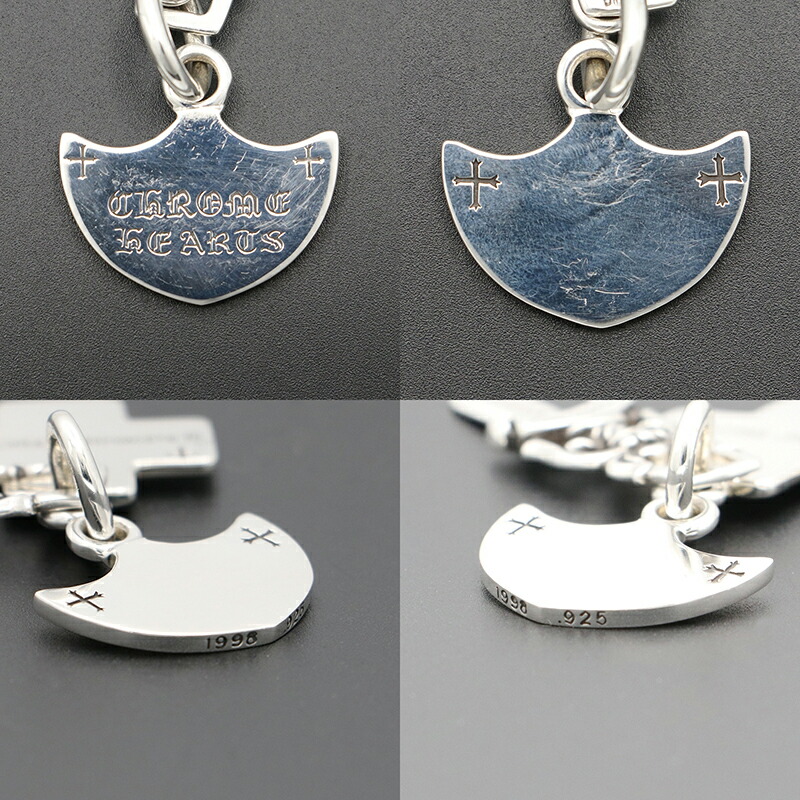 楽天市場】クロムハーツ【CHROMEHEARTS】【純正カスタム】スリート