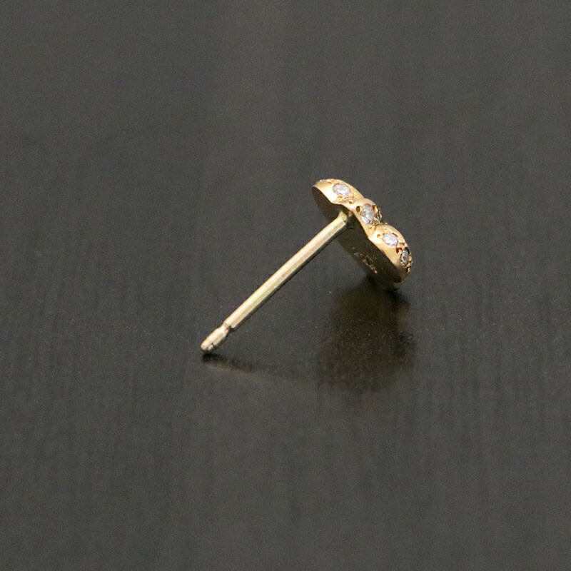 楽天市場】クロムハーツ 【CHROMEHEARTS】【22K】【ダイヤモンド】 BS