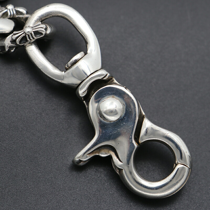 楽天市場】クロムハーツ【CHROMEHEARTS】【保証書付】【ショート