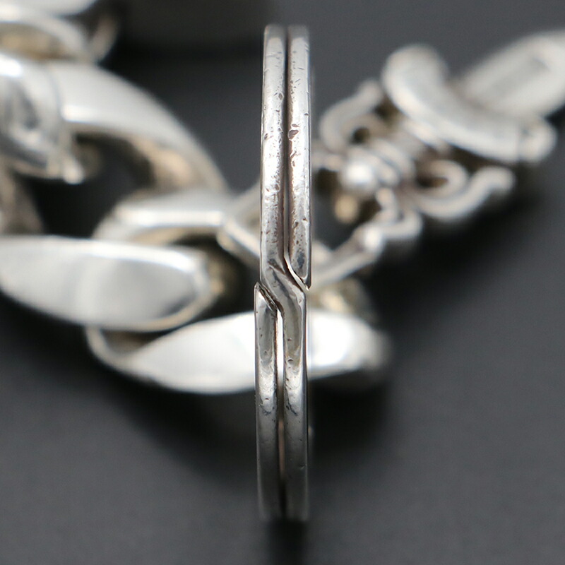 楽天市場】クロムハーツ 【CHROMEHEARTS】 クラシック キーチェーン