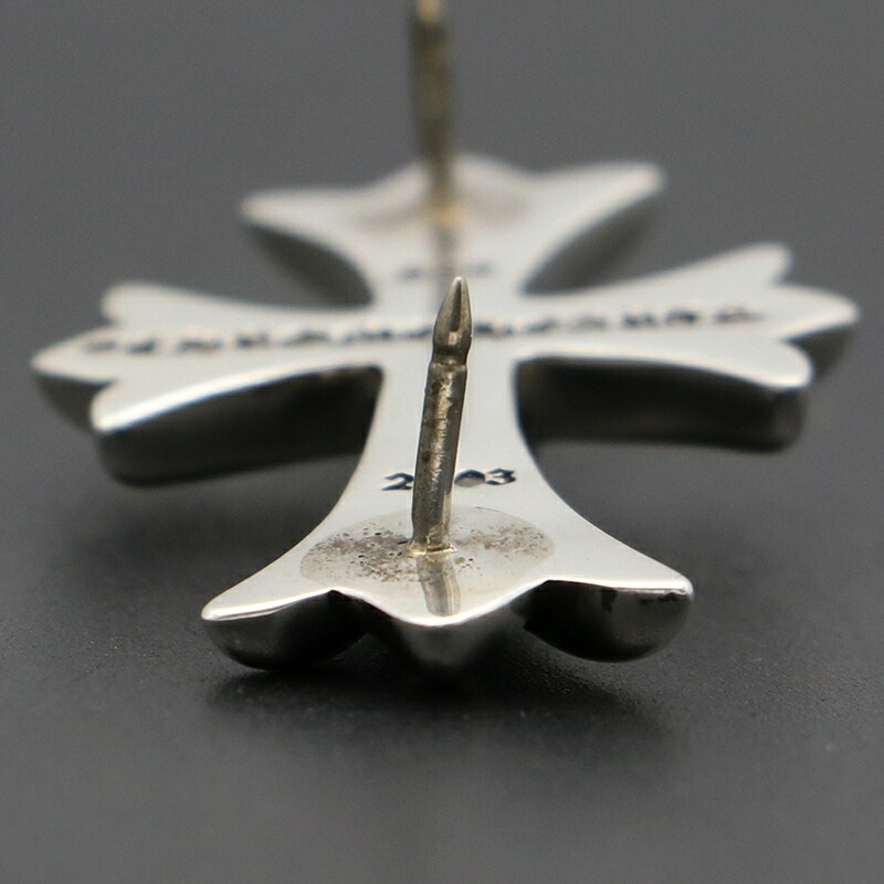 楽天市場】クロムハーツ 【CHROMEHEARTS】【スモール】 CHクロス