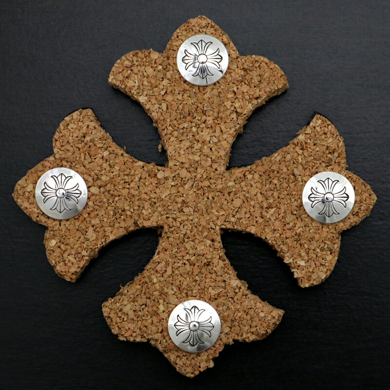 楽天市場】クロムハーツ【CHROMEHEARTS】 【未使用品】プッシュピン