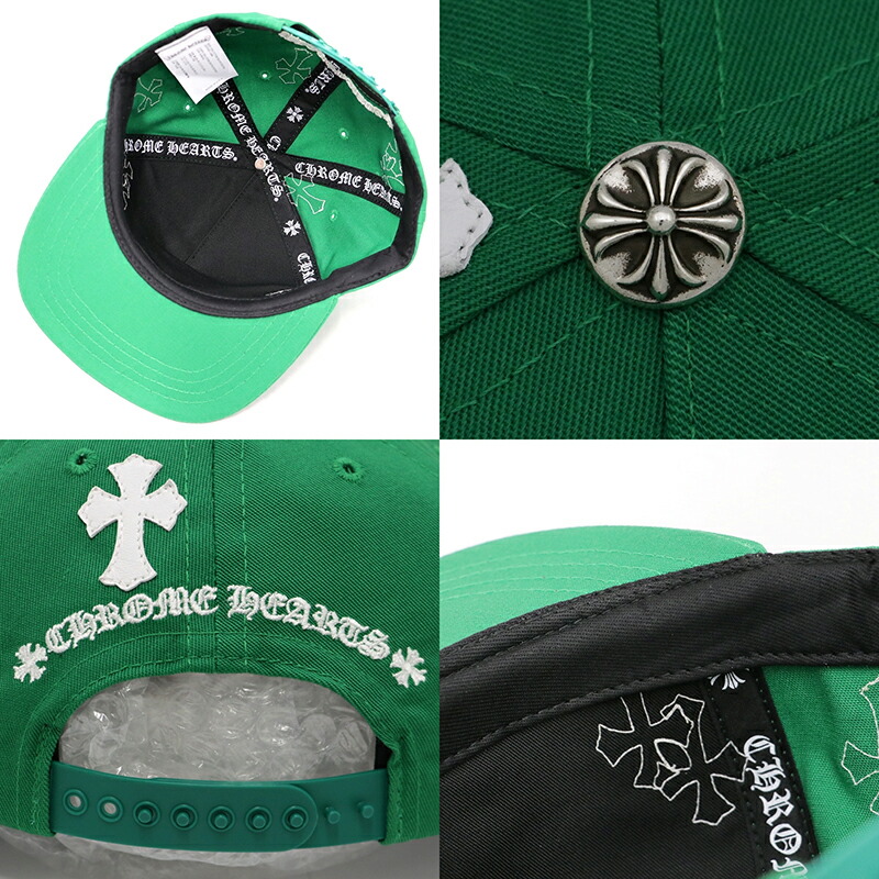 楽天市場】クロムハーツ【CHROMEHEARTS】クロスパッチ/CHロゴ刺繍