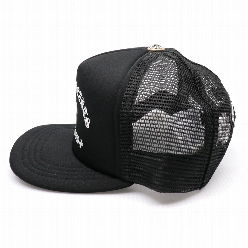 楽天市場】クロムハーツ【CHROMEHEARTS】【未使用品】トラッカー