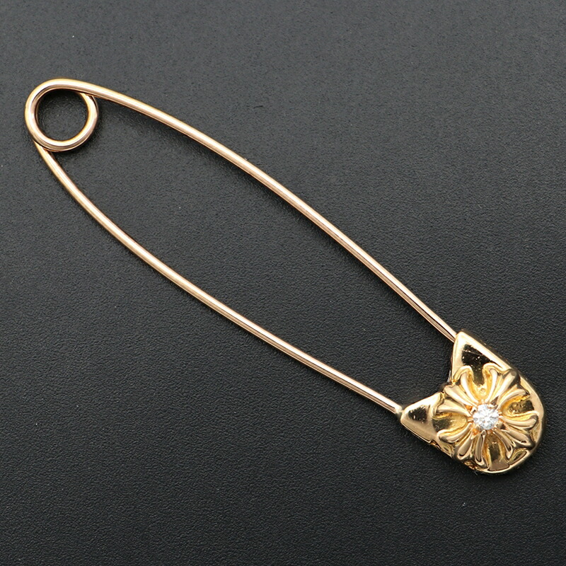 楽天市場】クロムハーツ 【CHROMEHEARTS】【22K】【ダイヤモンド