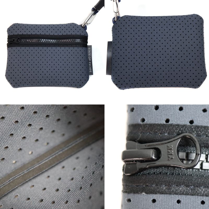 楽天市場】ステイトオブエスケープ State of escape トートバッグ