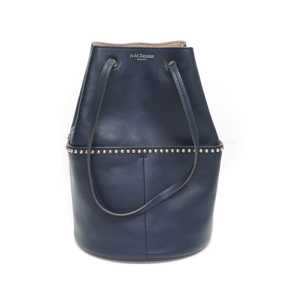 楽天市場】j&m davidson ネイビーの通販