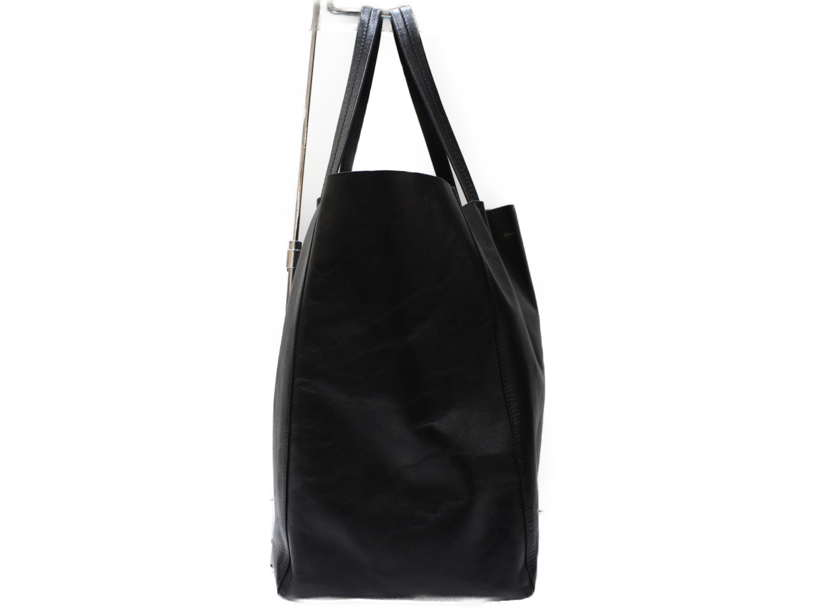 楽天市場】CELINE セリーヌ ホリゾンタルカバトートバッグ 166113