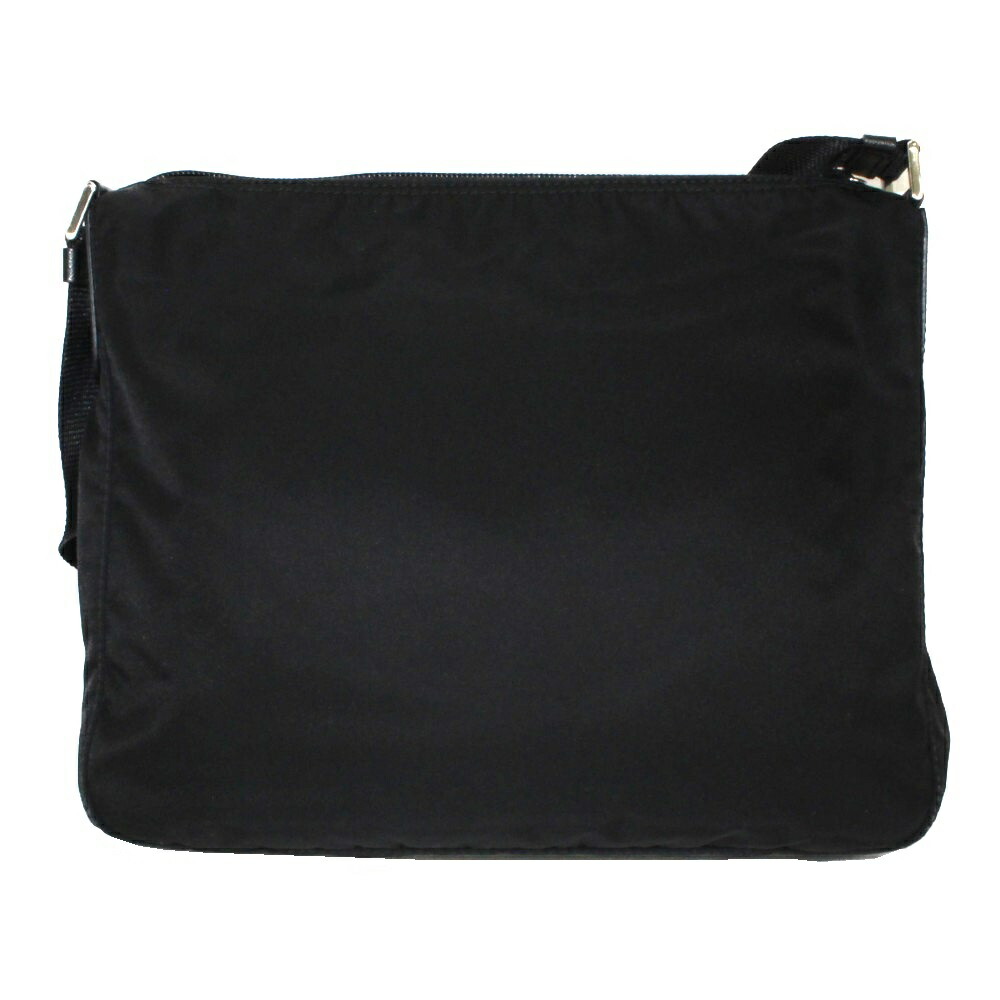 楽天市場】PRADA プラダ ナイロンショルダーバッグ 1BC421 ブラック 黒