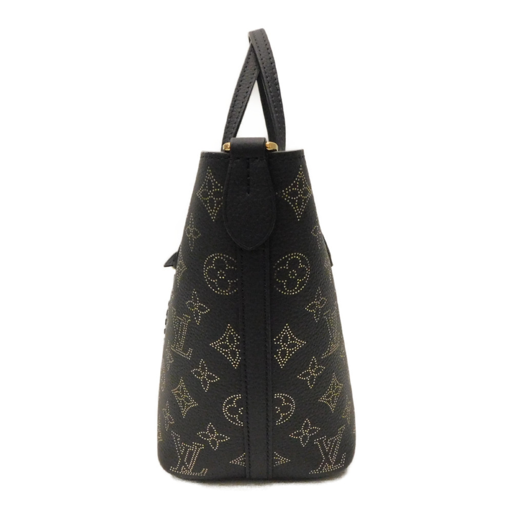 楽天市場】LOUIS VUITTON ルイヴィトン ブロッサムPM マヒナ M23393