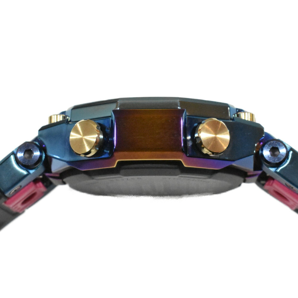 楽天市場】【箱・保証書あり】CASIO カシオ G-SHOCK ジーショック MTG