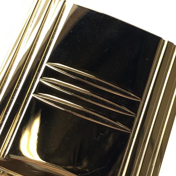 楽天市場】HERMES エルメス ジュエルロック ピュアパフューム カデナ