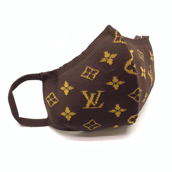 楽天市場】未使用 LOUIS VUITTON ルイヴィトン M76747 マスクマイユ