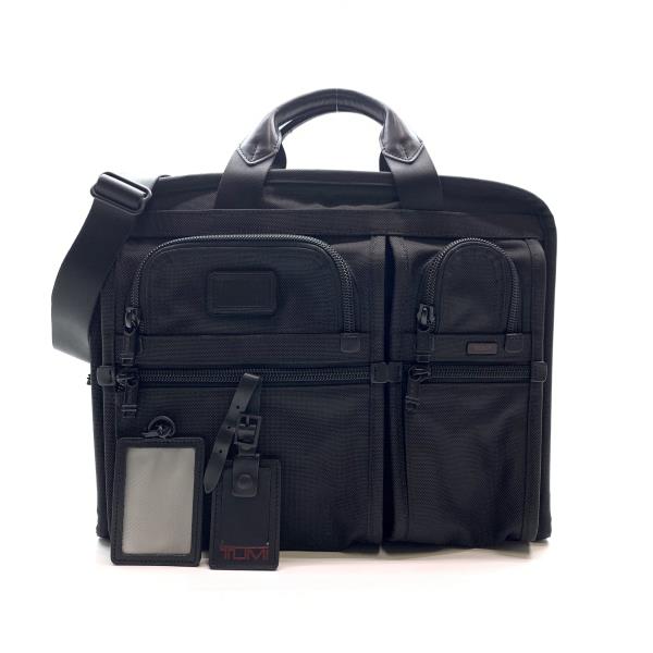 楽天市場】TUMI 26108（ビジネスバッグ・ブリーフケース｜メンズバッグ