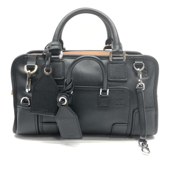楽天市場】LOEWE ロエベ アマソナ28 マルチプリケーション カーフ