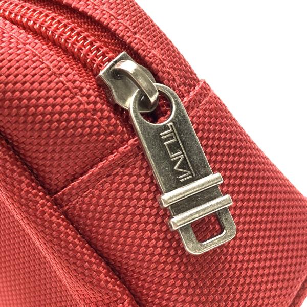 楽天市場】TUMI トゥミ ナイロン ポーチ JAL ジャル マルチケース
