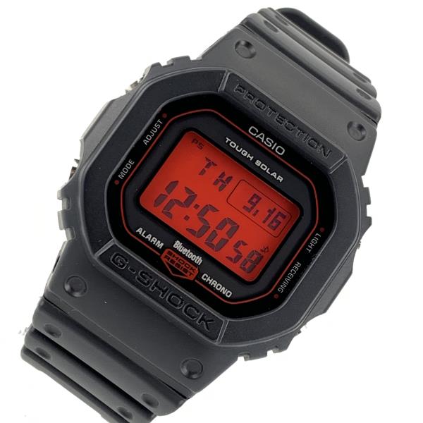 楽天市場】CASIO カシオ 腕時計 G-SHOCK Gショック GW-B5600AR-1JF 黒
