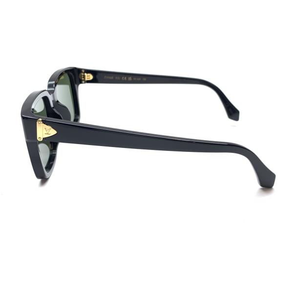 楽天市場】LOUIS VUITTON ルイヴィトン Z1692E サングラス アイウェア