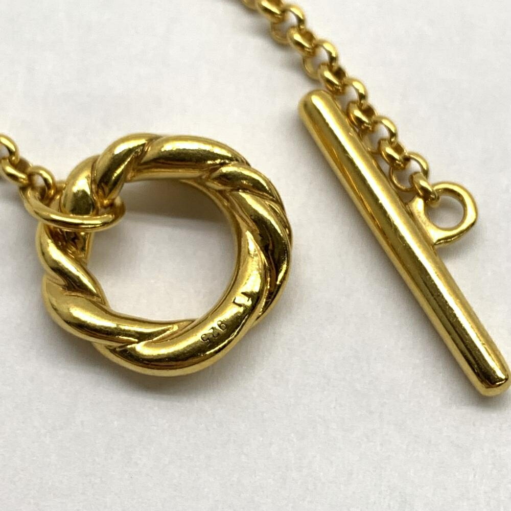 楽天市場】Fauvirame フォーヴィレイム Pokeweed ネックレス